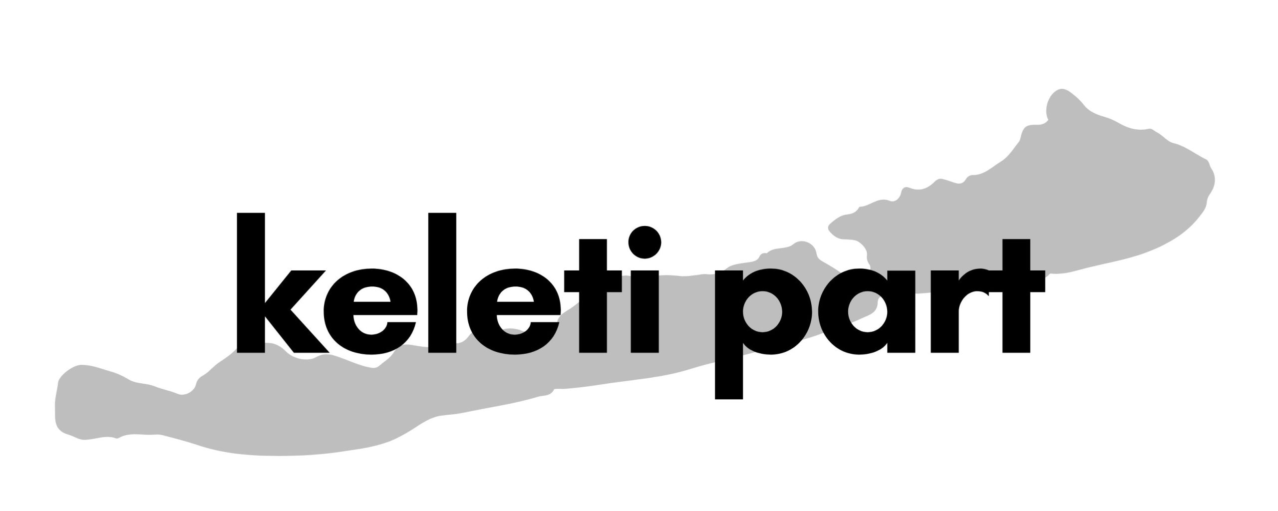 keleti part