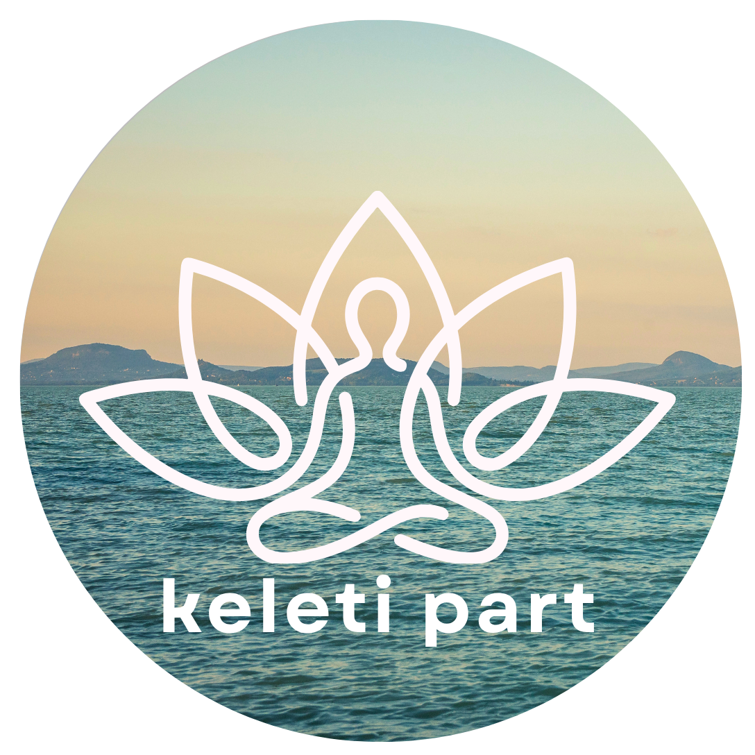 keleti part
